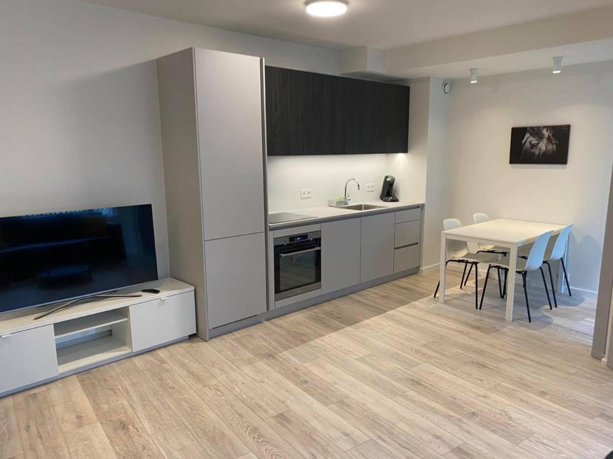 Laugavegur Apartment Reykjavík Exterior foto